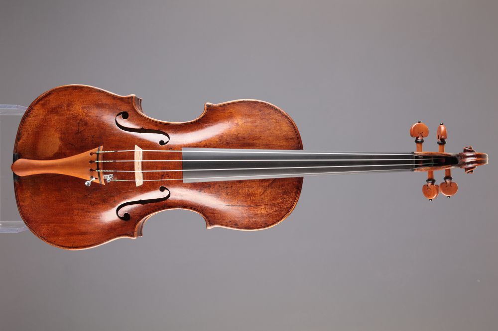 Leismüller Christoph - Krün um 1780 - G-925